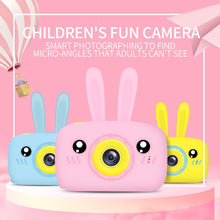 Load image into Gallery viewer, Children Kids Camera Mini Educational Toys
