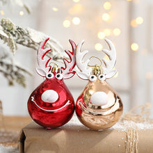 Load image into Gallery viewer, 4 Pcs Christmas Tree Ornaments Pendant Decorations