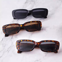 Load image into Gallery viewer, Classic Retro Square Sunglasses