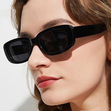 Load image into Gallery viewer, Classic Retro Square Sunglasses