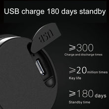 Load image into Gallery viewer, Cycling Electronic Horn