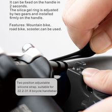 Load image into Gallery viewer, Cycling Electronic Horn