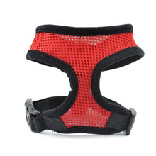 Load image into Gallery viewer, Soft Mesh Pet Vest