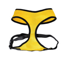 Load image into Gallery viewer, Soft Mesh Pet Vest
