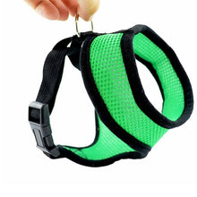 Load image into Gallery viewer, Soft Mesh Pet Vest