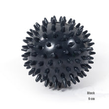 Load image into Gallery viewer, 2 Pack Durable PVC Spiked 9cm Massage Sports Ball