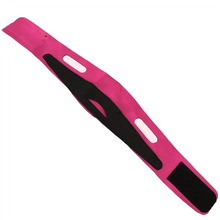 Load image into Gallery viewer, Elastic Face Slimming Bandage Slim Tools
