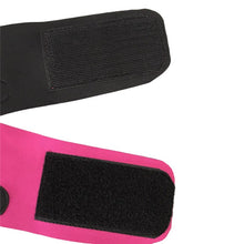Load image into Gallery viewer, Elastic Face Slimming Bandage Slim Tools