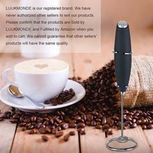 Load image into Gallery viewer, Automatic Handheld Foamer