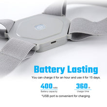 Load image into Gallery viewer, Electric Posture Corrector