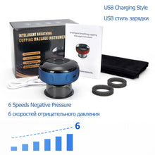 Load image into Gallery viewer, Electric Vacuum Cupping Massage Body Cups Anti-Cellulite Therapy Massager