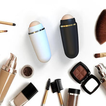 Load image into Gallery viewer, Face Oil Absorbing Roller Volcanic Stone