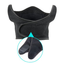 Load image into Gallery viewer, Fashion Winter Thermal Fleece Full Face Mask