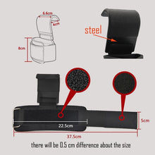 Load image into Gallery viewer, Fitness Strap Wrist Weight Lifting Hooks