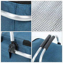 Load image into Gallery viewer, Outdoor Insulation and Cold Storage Portable Storage Basket