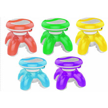Load image into Gallery viewer, Small Charging Luminous Massager