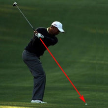 Load image into Gallery viewer, Golf Plane Laser Swing Assistant Trainer