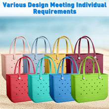 Load image into Gallery viewer, Eva beach bag