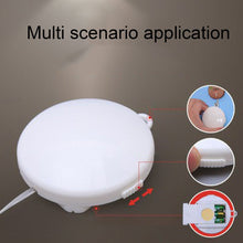 Load image into Gallery viewer, 3D 16M Disc Hanging LED Christmas Lights