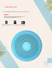 Load image into Gallery viewer, Portable Multi- Color Wireless Subwoofer
