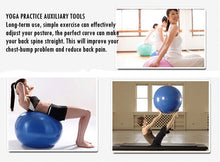 Load image into Gallery viewer, Yoga Ball