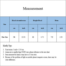 Load image into Gallery viewer, Autumn And Winter Plus Velvet Cap PU Leather Baseball Cap For Men
