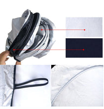 Load image into Gallery viewer, Front Car Window Sunshade