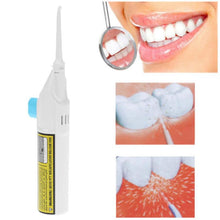 Load image into Gallery viewer, Portable Dental Water Flosser