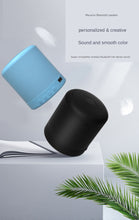 Load image into Gallery viewer, Portable Multi- Color Wireless Subwoofer