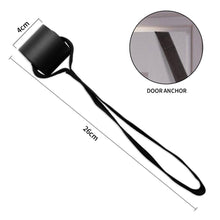 Load image into Gallery viewer, 11 Pcs Latex Tube Resistance Bands Exercise Training Equipment