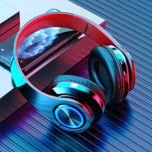 Load image into Gallery viewer, Blutooth Surround Sound Stereo Wireless Earphone