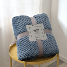 Load image into Gallery viewer, Home Textile polar microfiber blanket cover
