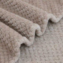 Load image into Gallery viewer, Home Textile polar microfiber blanket cover