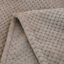 Load image into Gallery viewer, Home Textile polar microfiber blanket cover
