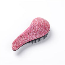 Load image into Gallery viewer, Hot Professional Tangle Styling Knot Comb