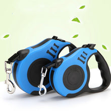 Load image into Gallery viewer, Pet Retractable Leash