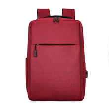Load image into Gallery viewer, Leisure Backpack