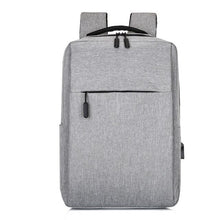 Load image into Gallery viewer, Leisure Backpack