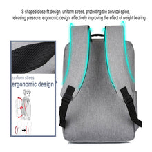Load image into Gallery viewer, Leisure Backpack