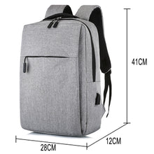 Load image into Gallery viewer, Leisure Backpack