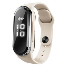 Load image into Gallery viewer, Ultrasonic Bracelet Protect Kid Mosquito Repellent Kill Pest Insect Bug Repellent Wrist Watch