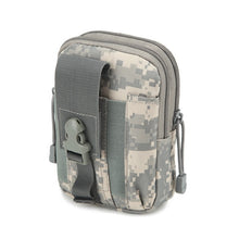 Load image into Gallery viewer, Travel Camping Bags Soft back