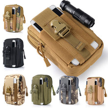 Load image into Gallery viewer, Travel Camping Bags Soft back
