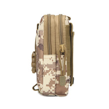 Load image into Gallery viewer, Travel Camping Bags Soft back