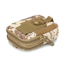 Load image into Gallery viewer, Travel Camping Bags Soft back