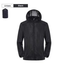 Load image into Gallery viewer, Unisex Waterproof Quick Dry Sun-Protective Outdoor Sports Coats