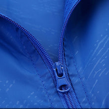 Load image into Gallery viewer, Unisex Waterproof Quick Dry Sun-Protective Outdoor Sports Coats