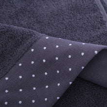 Load image into Gallery viewer, Microfiber Towel Pure Cotton Adult Washing Face Bath Household