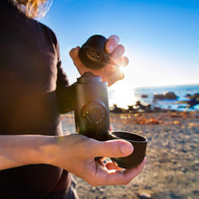 Load image into Gallery viewer, Mini Portable Coffee Machine