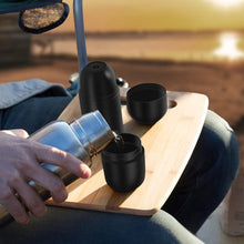 Load image into Gallery viewer, Mini Portable Coffee Machine
